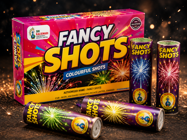 Fancy Shots