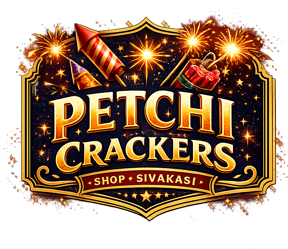 Petchi Crackers
